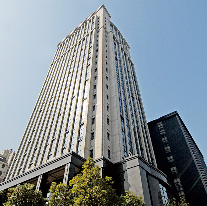 【浙江省第三屆建筑涂料十強(qiáng)品牌】泰基涂料：堅(jiān)持質(zhì)量為本，發(fā)力科技創(chuàng)新